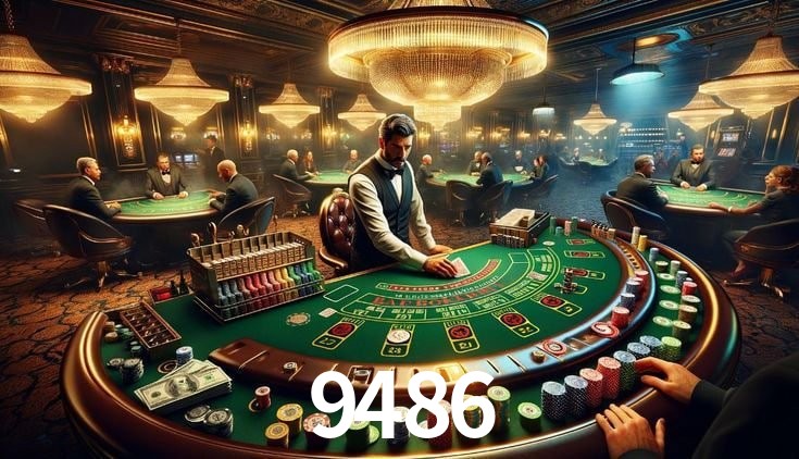 BGaming Live Blackjack